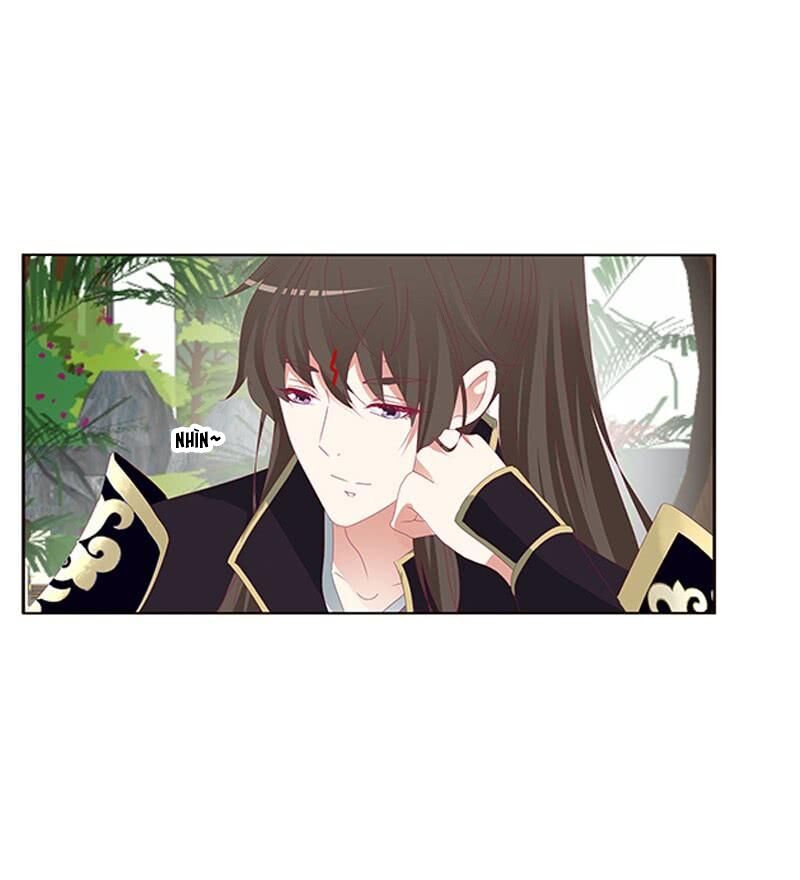 Thông Linh Phi: Chapter 420