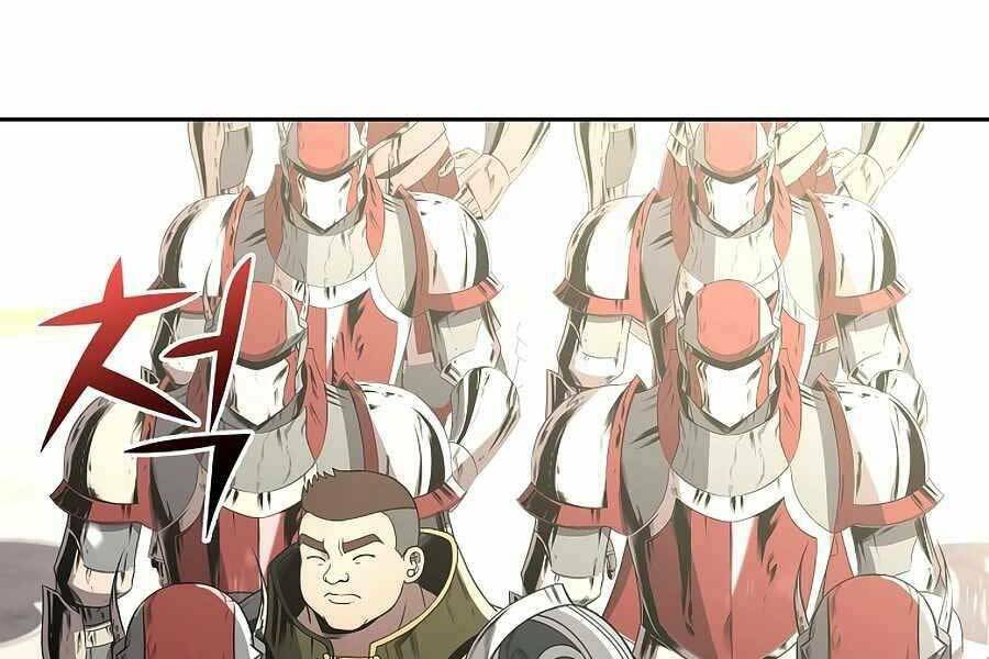 Tên Lỗ Mãng Cấp 10 Của Gia Đình Hiệp Sĩ: Chapter 8
