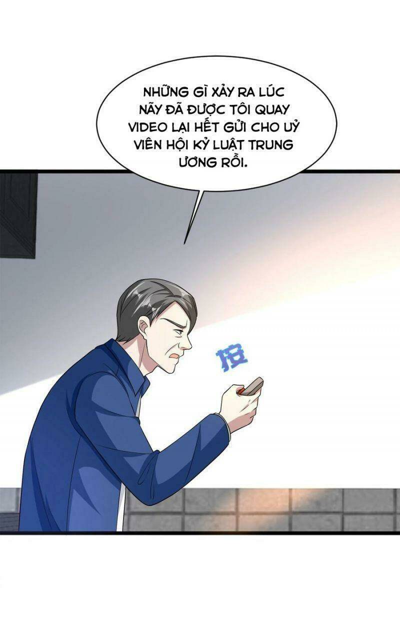 Đô Thị Tà Vương: Chapter 155