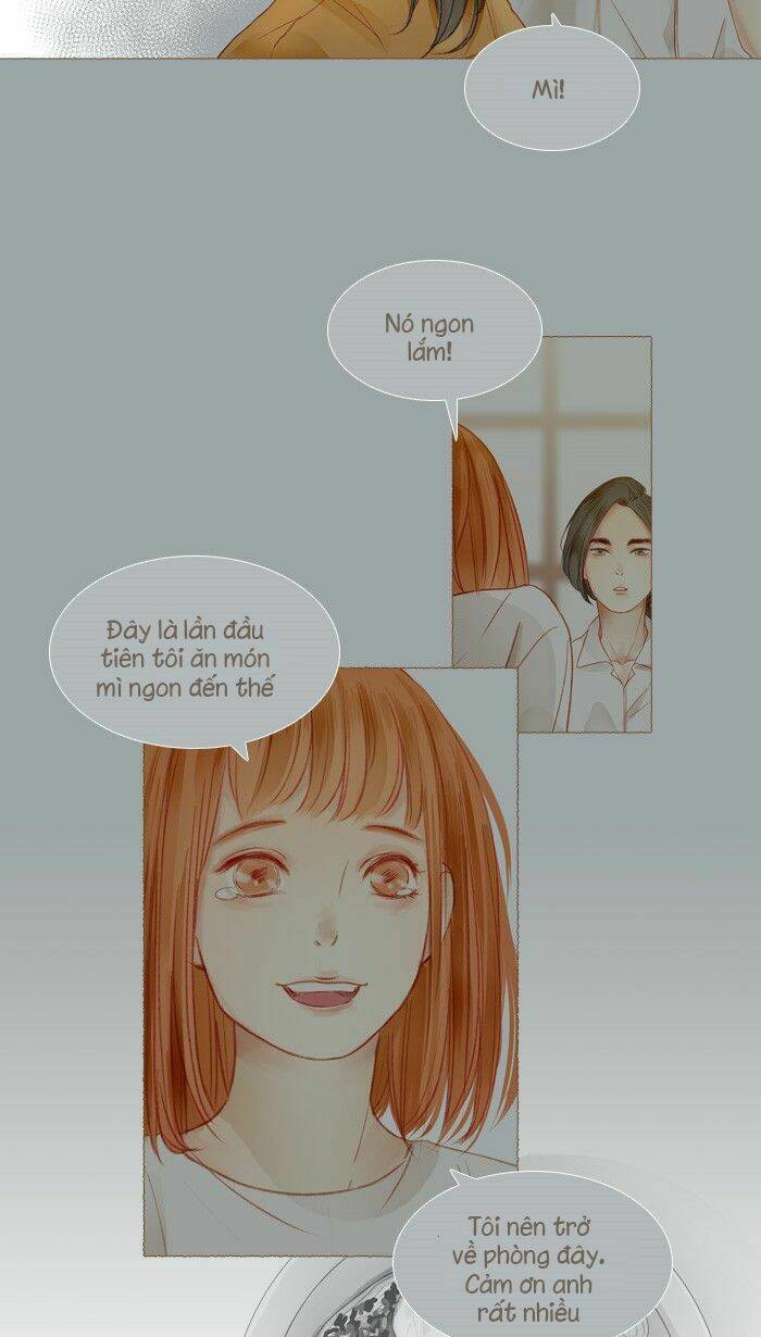 Little Rain: Chapter 14