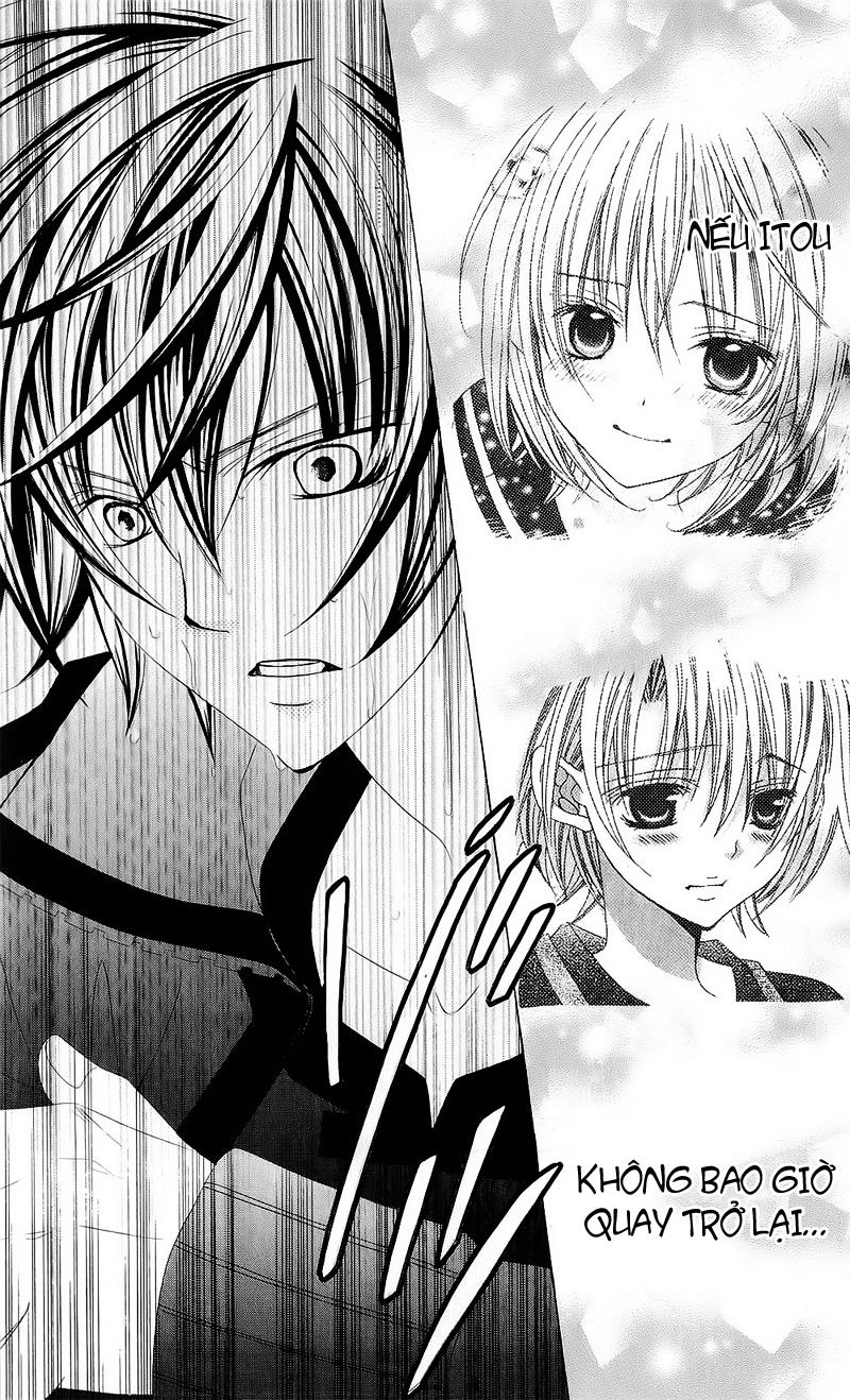 Mình Thích Cậu Đó, Suzuki: Chapter 54