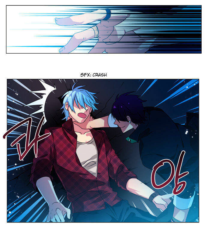 Wonted: Chapter 71