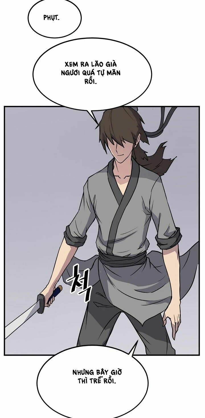 Trọng Sinh, Bất Khả Chiến Bại: Chapter 106