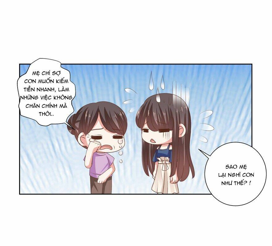 Lưu Luyến Không Rời: Chapter 20