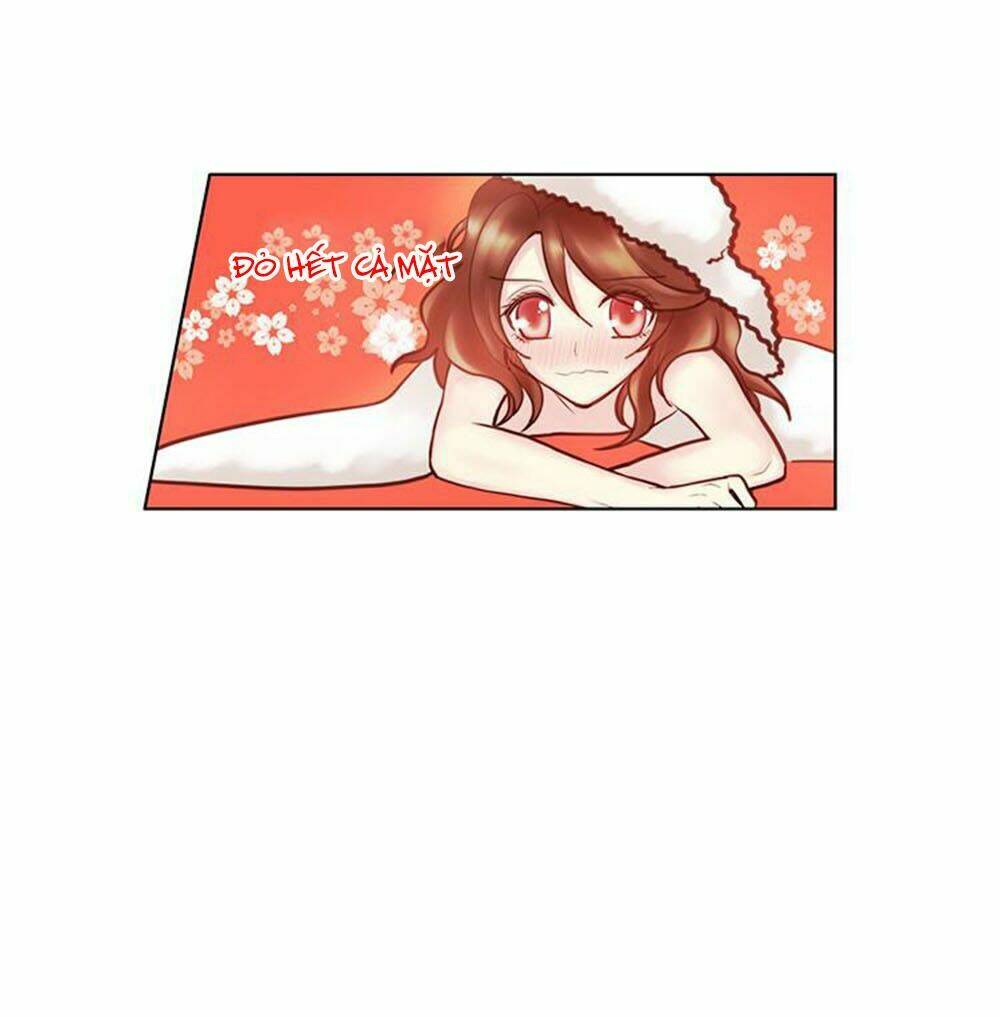 Định Chế Tình Yêu: Chapter 30