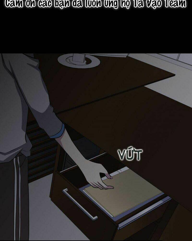 Người Yêu Thời Không: Chapter 34