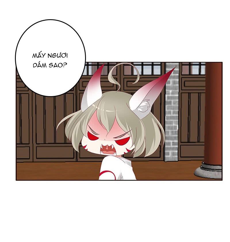 Thông Linh Phi: Chapter 327