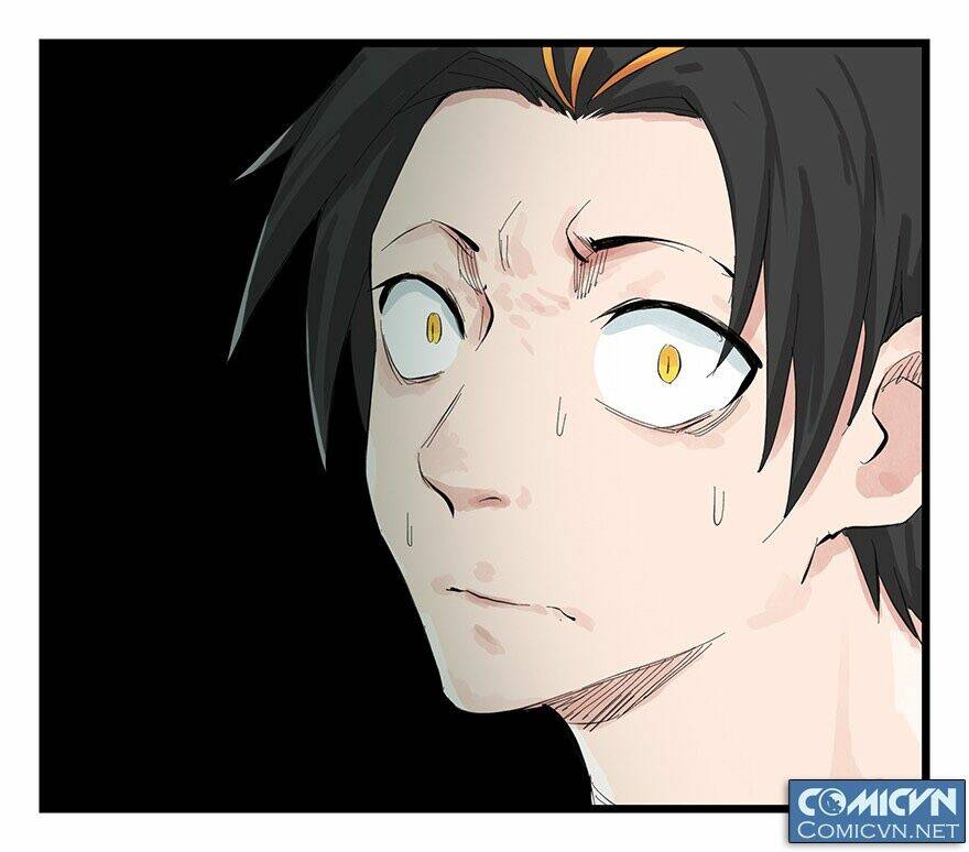 Tháp Trăm Tầng: Chapter 4
