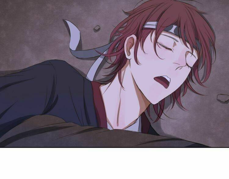 Bạch Lý Hành Giả: Chapter 1