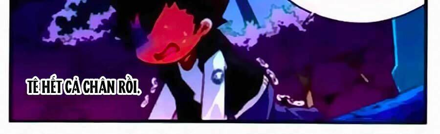 Manh Tam Quốc: Chapter 93
