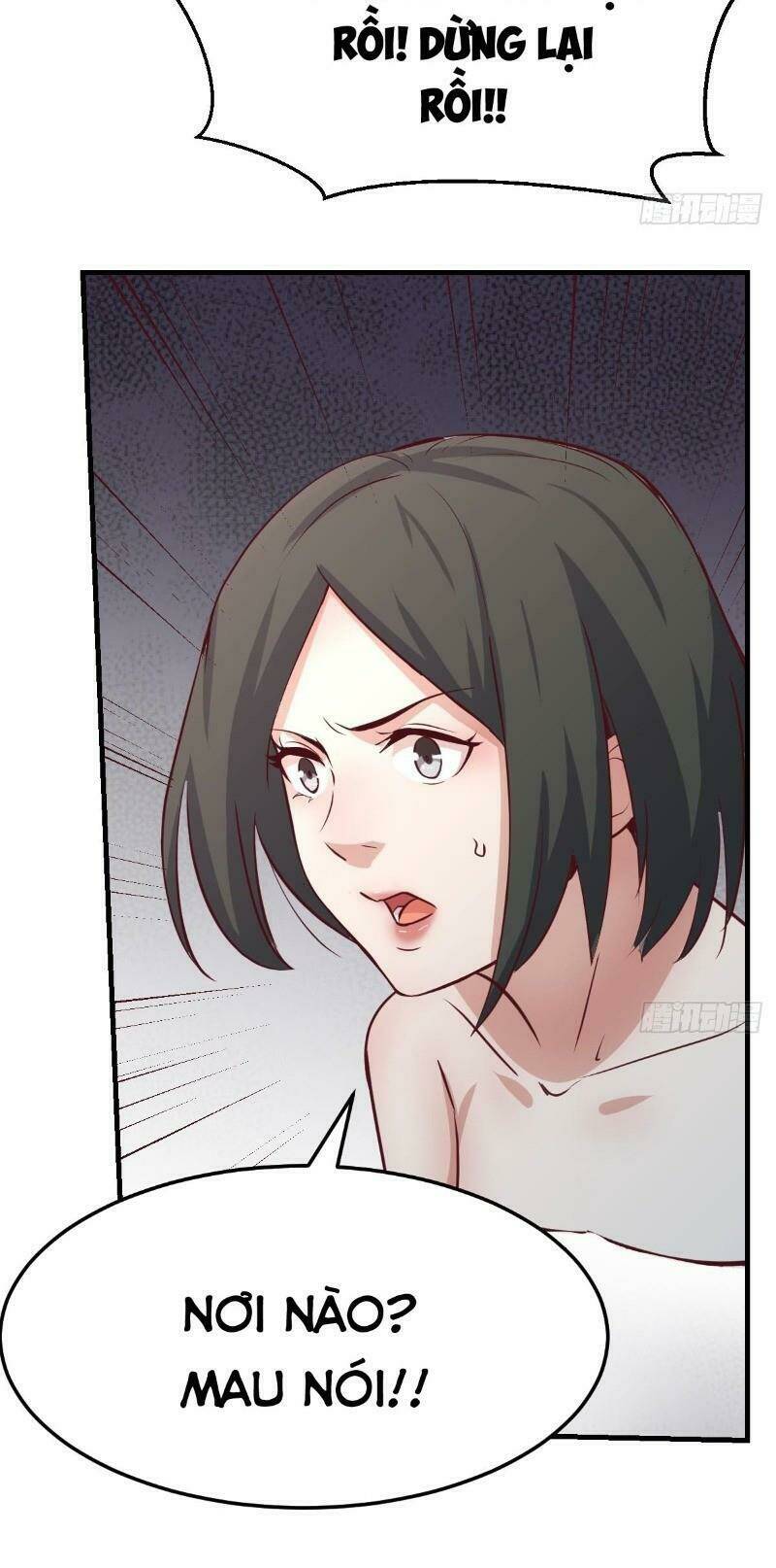 Song Tu Đạo Lữ Kiểu Xem Mặt: Chapter 85