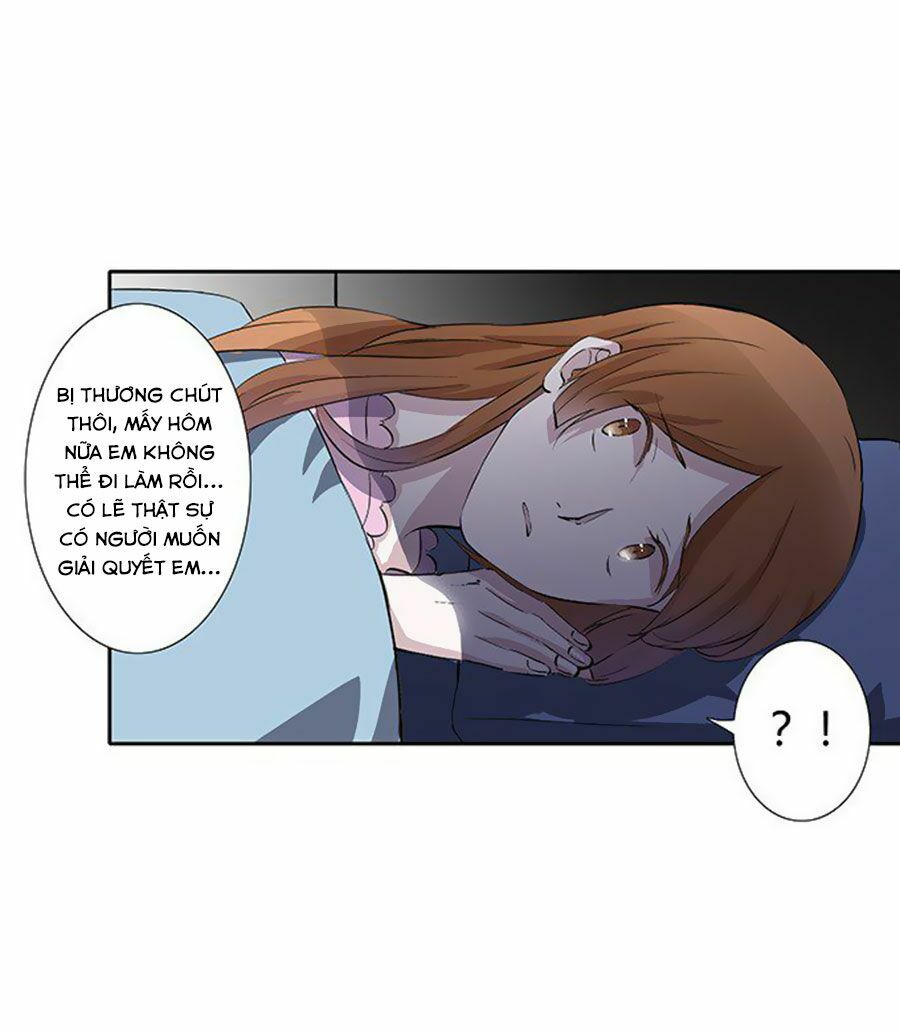 Thiên Kim Đường Môn: Chapter 43