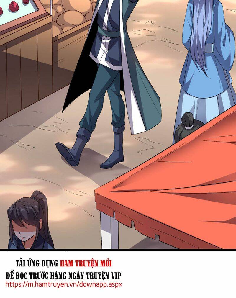 Phục Thiên Thánh Chủ: Chapter 84