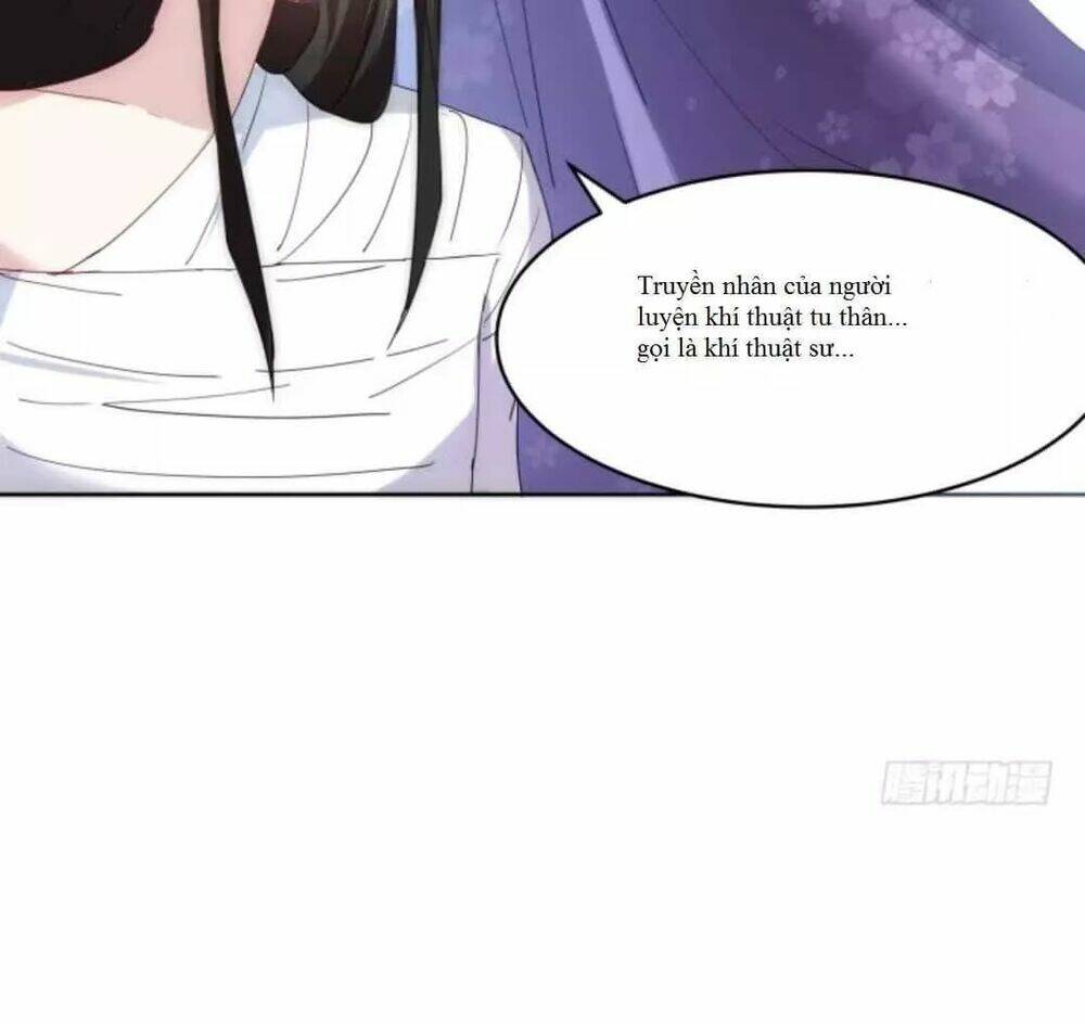 Bí Mật Của Dạ Tộc: Chapter 14.2