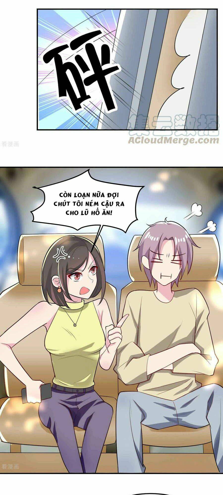 Hẹn Hò Siêu Tốc: Chapter 50