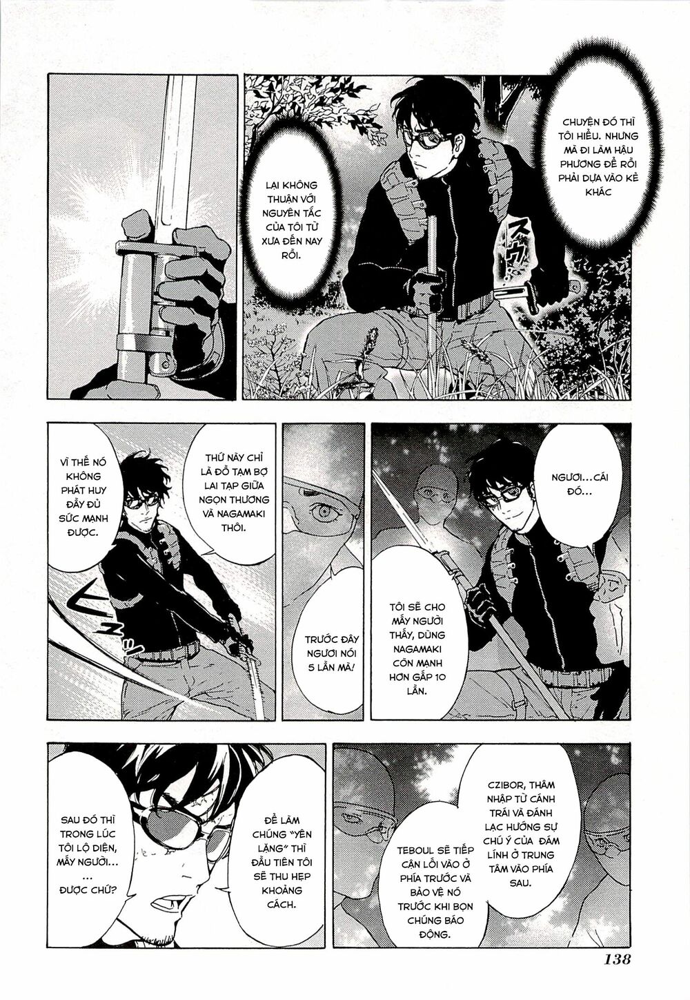 Until Death Do Us Part: Chapter 184