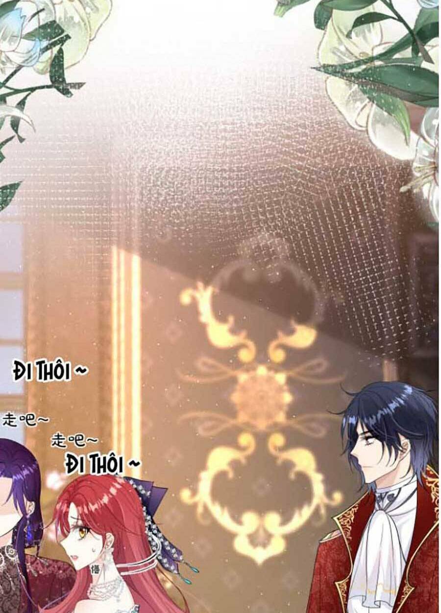 Thần Nữ Hôm Nay Sống Sót Không: Chapter 8