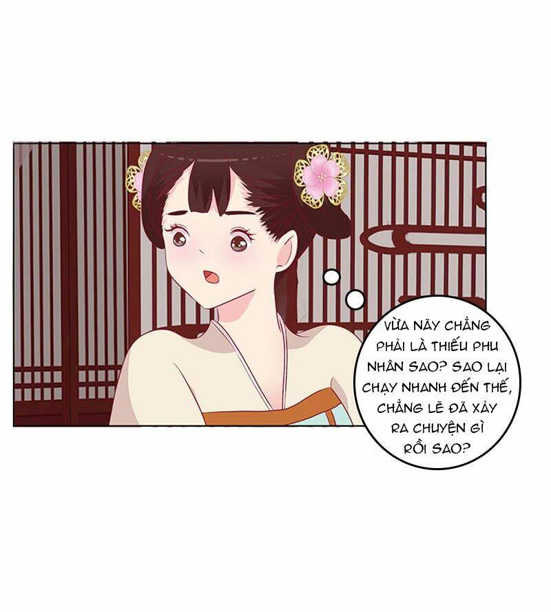 Tướng Quân Mời Ra Trận: Chapter 40