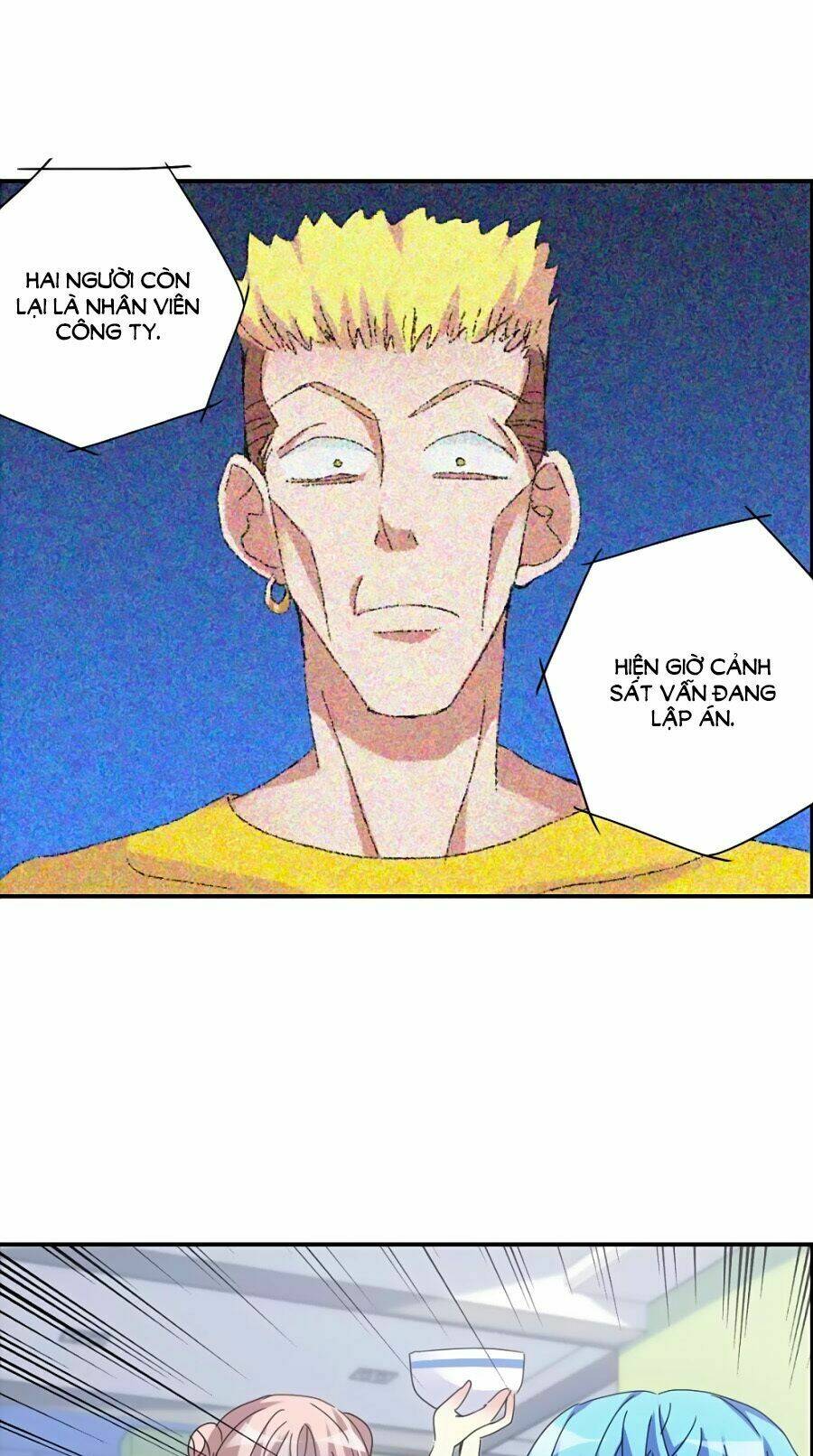 Im Miệng Cho Ta!: Chapter 6