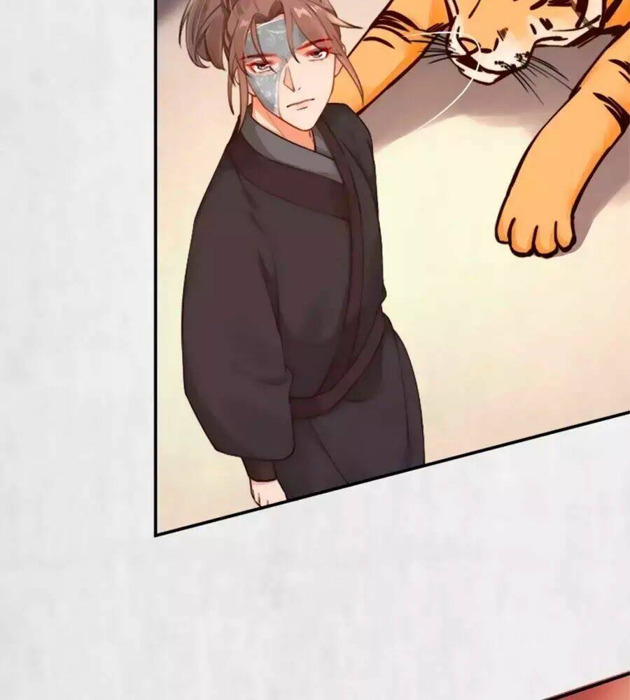 Hoạn Phi Hoàn Triều: Chapter 39