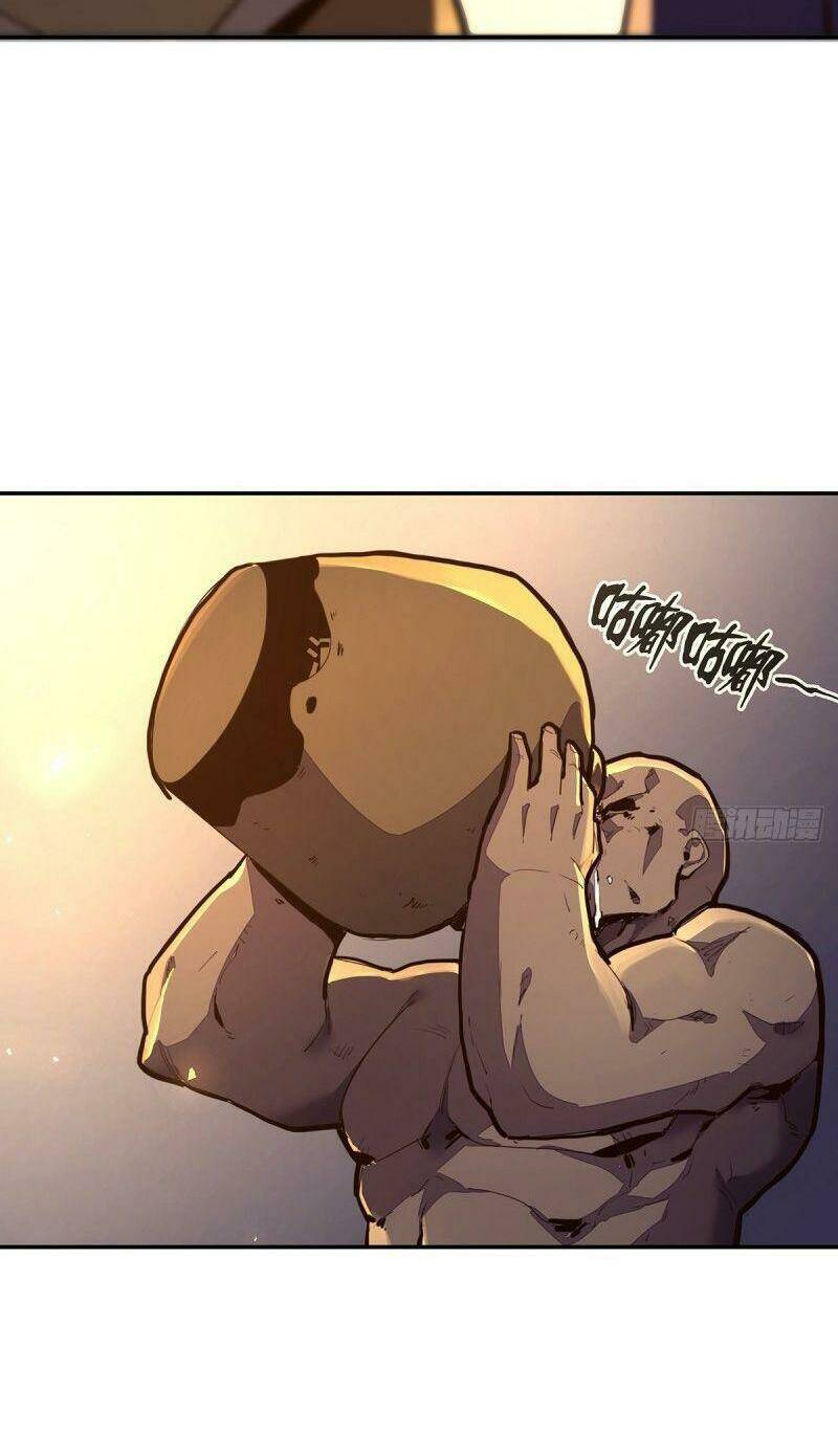 Sinh Tử Quyết: Chapter 84