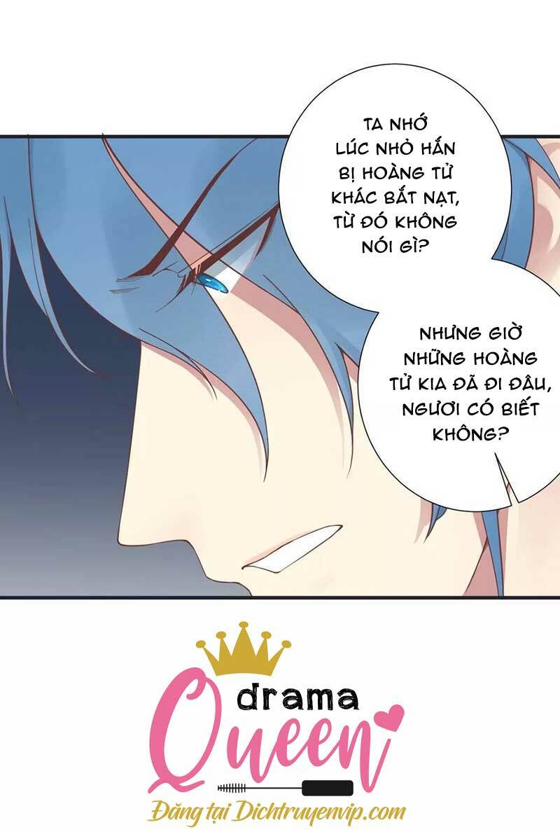 Hoàng Hậu Bận Lắm: Chapter 181