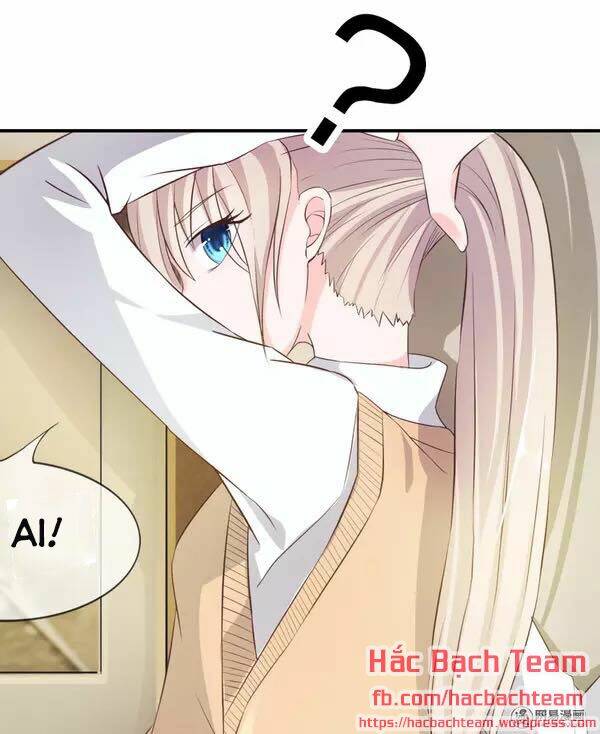 Cả Thế Giới Tớ Chỉ Yêu Cậu: Chapter 6