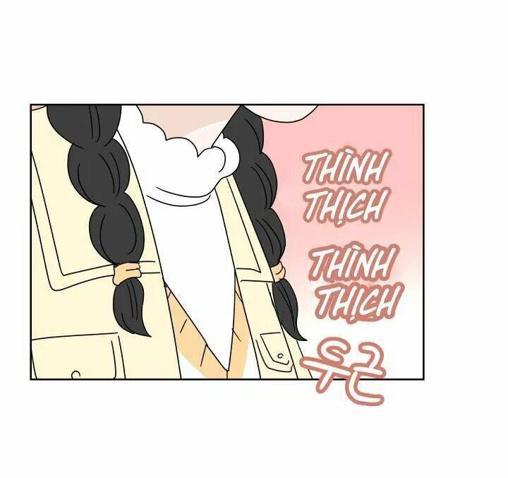 30 Phút Bước Đi Bên Em: Chapter 69.5