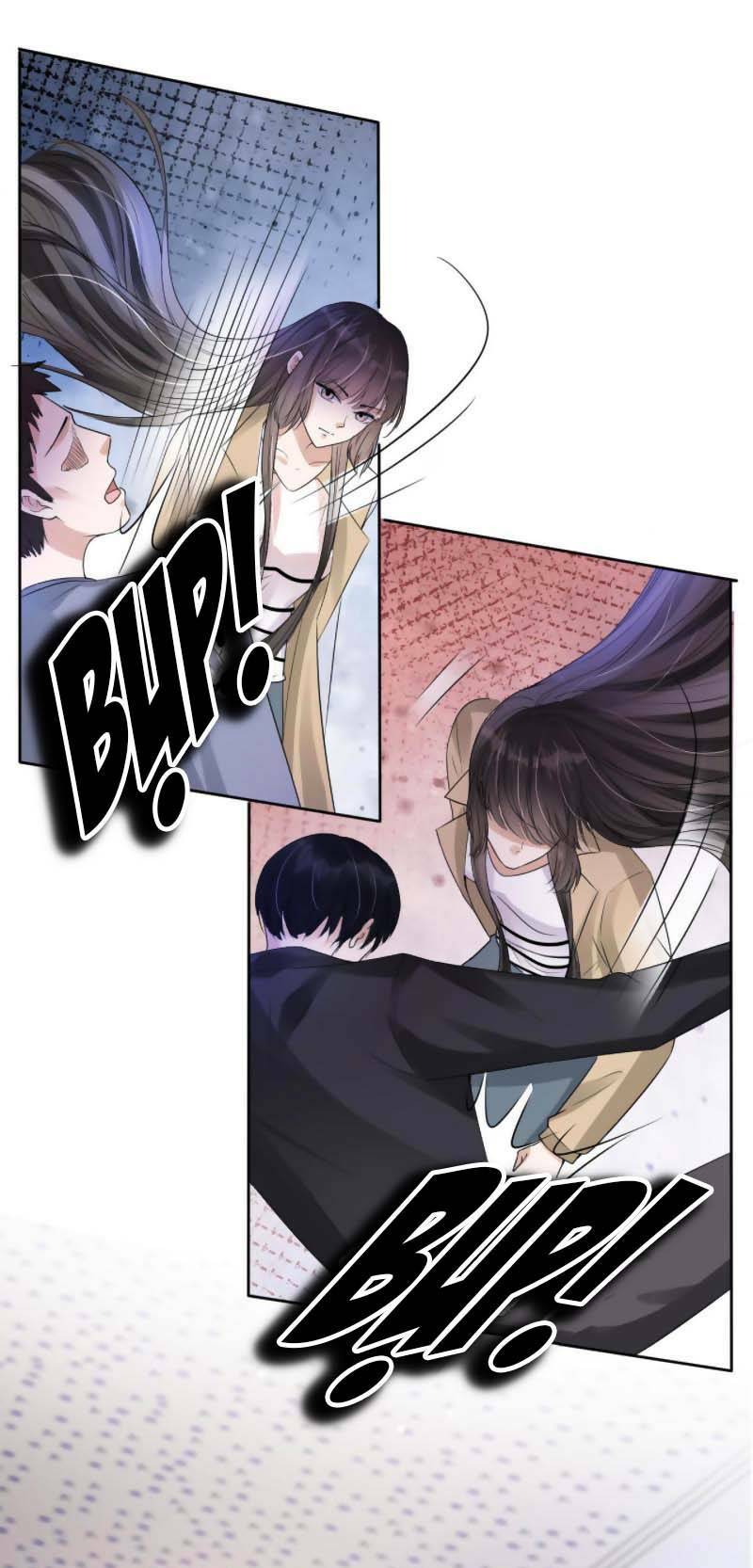 Dây Dưa Không Dứt: Chapter 20