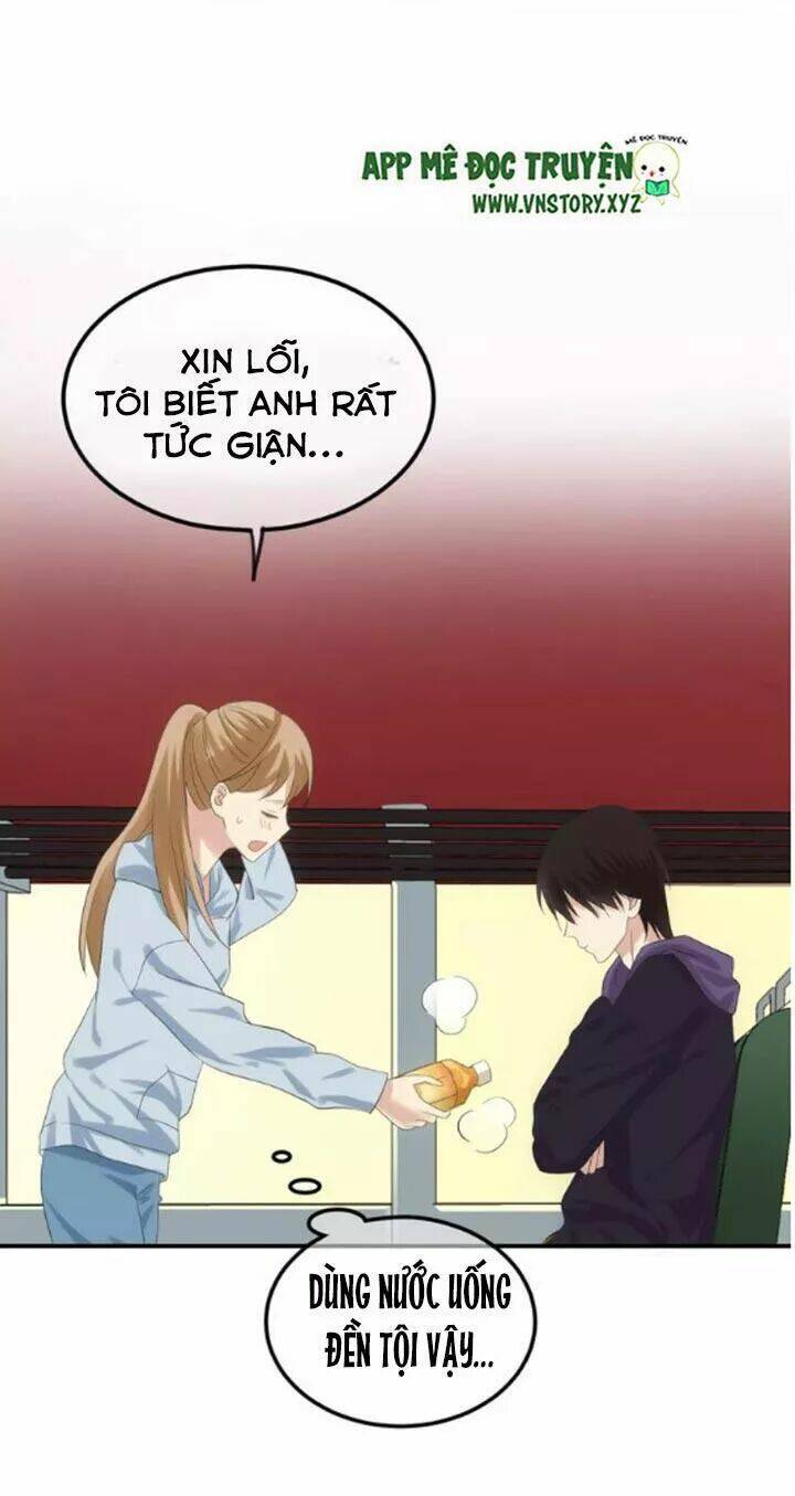 Thần Tượng Điểm Zero: Chapter 106