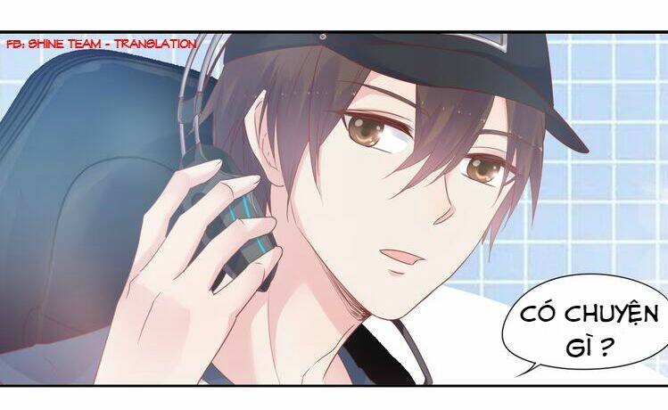 Mật Thất Vây Người Cá: Chapter 4