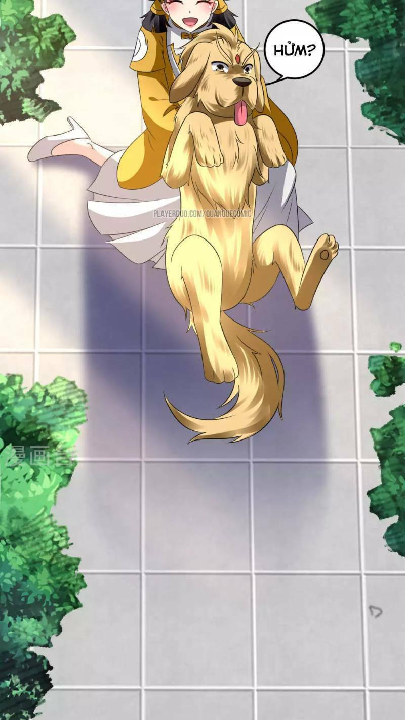 Vạn Giới Tiên Vương: Chapter 16