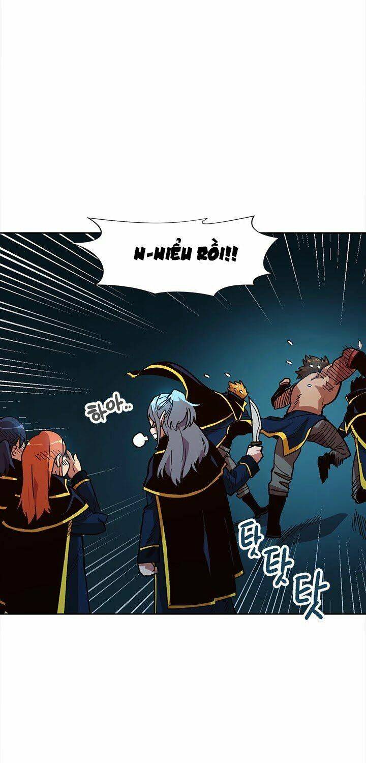 Nô Lệ Nghịch Thiên: Chapter 13