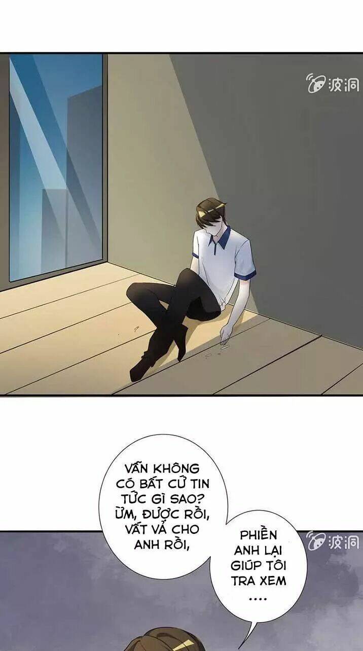 Kháp Kháp Hương Phản: Chapter 24