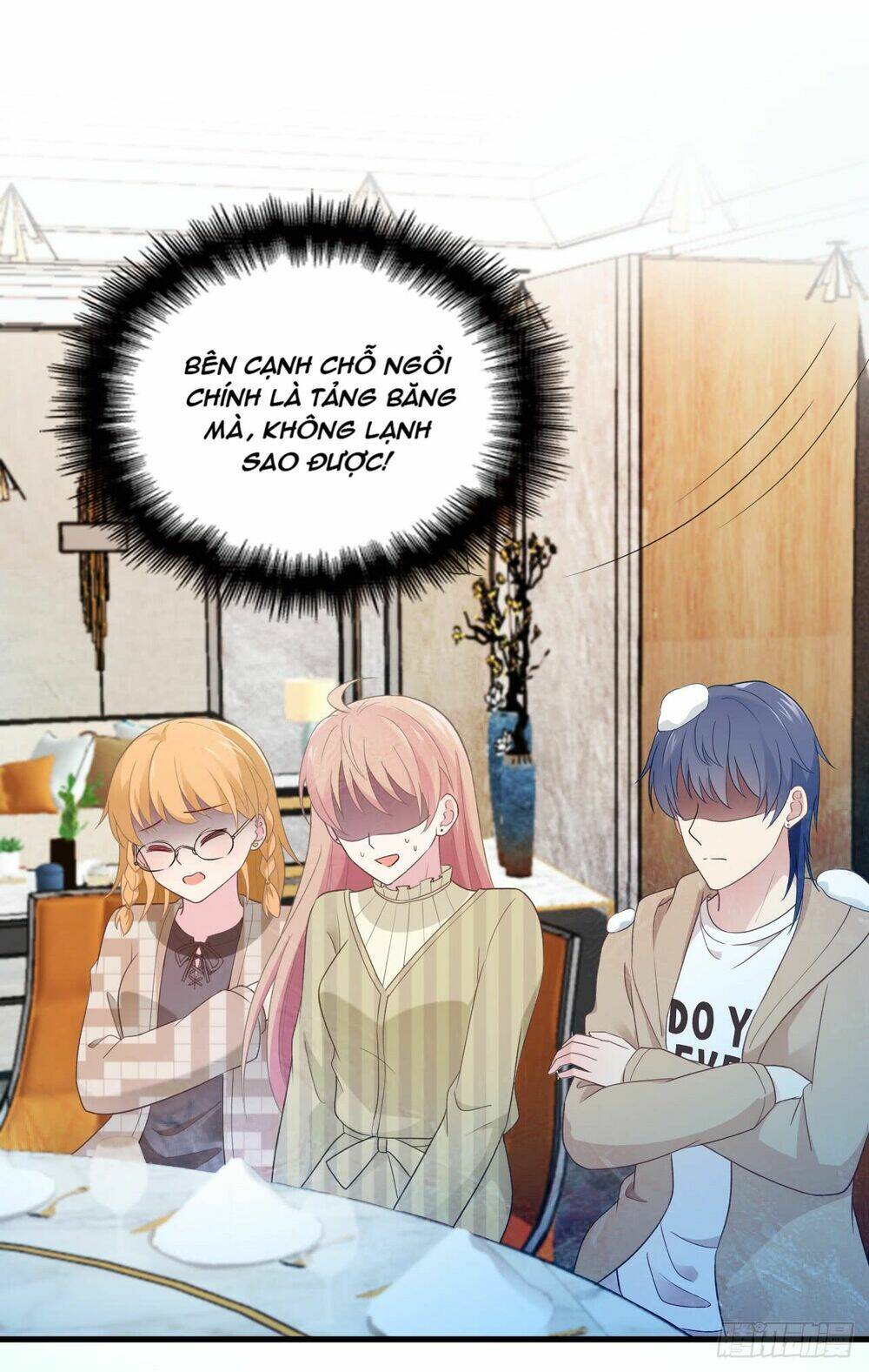 Bí Mật Kết Hôn Với Ảnh Đế: Vợ Ơi Đến Đây Tấn Công Đi Nào: Chapter 33