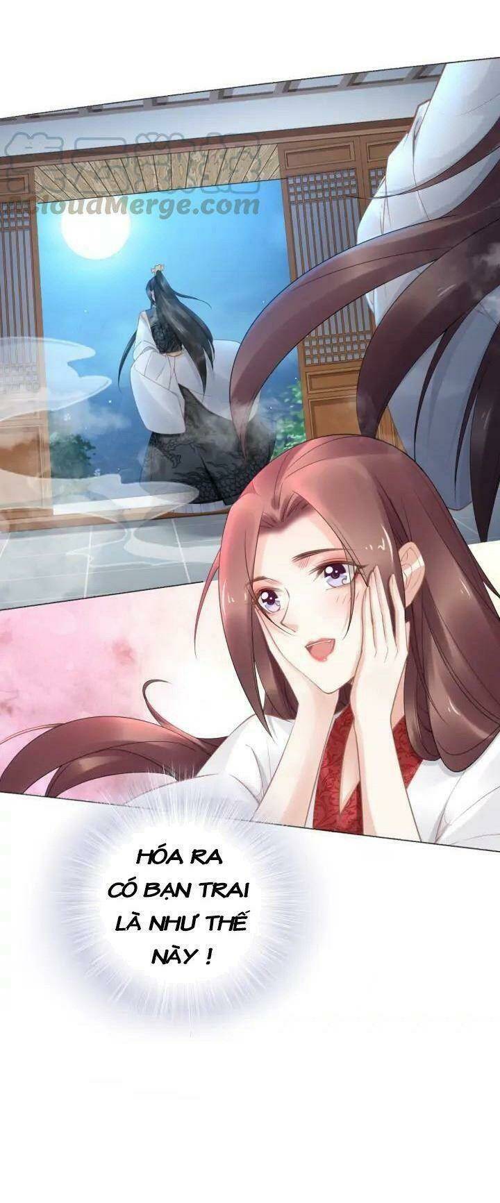 Nhất Sinh Nhất Thế Tiếu Thương Khung: Chapter 108