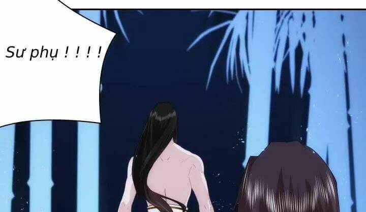 Bí Mật Của Dạ Tộc: Chapter 27