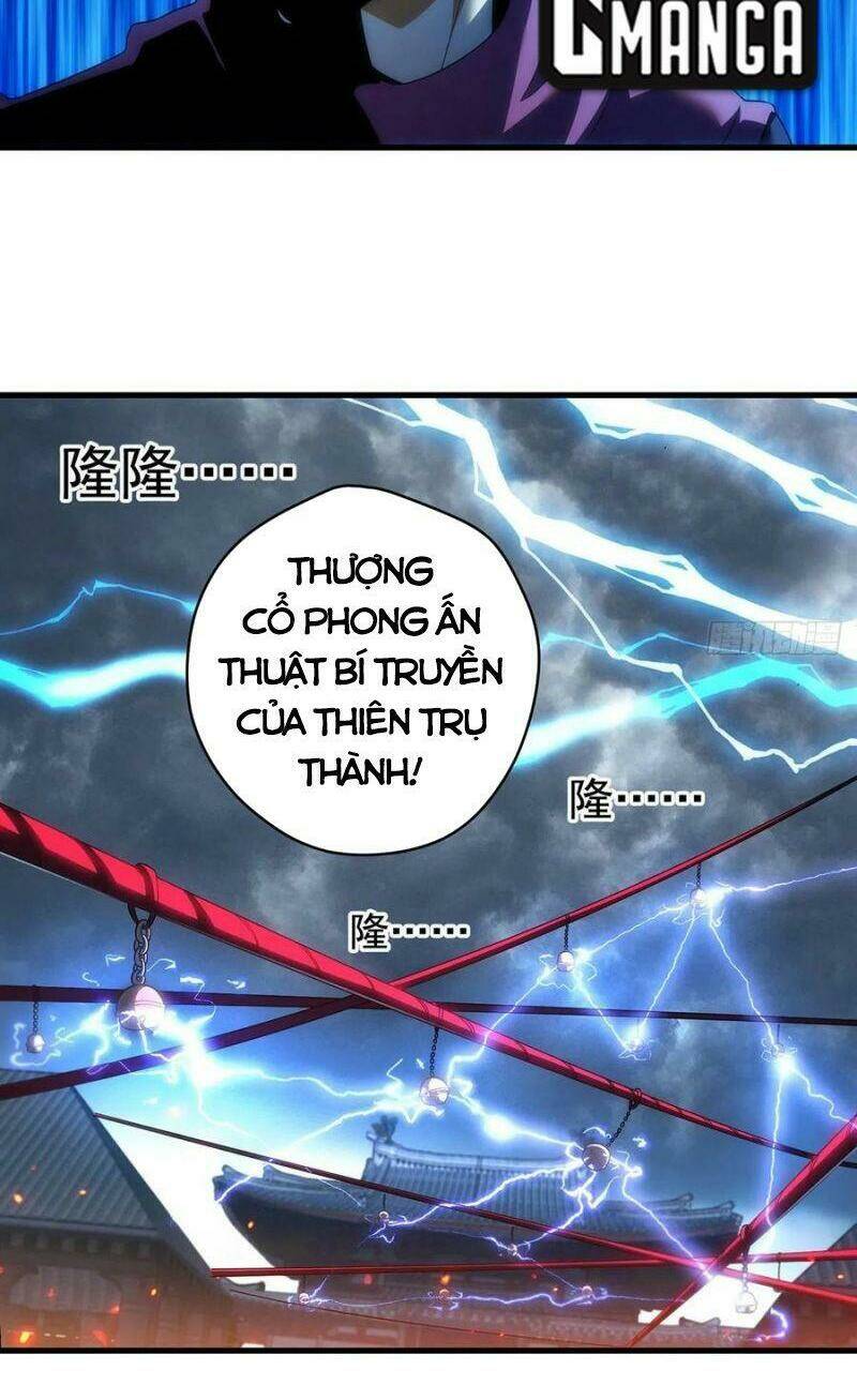 Ta Là Đại Hoàn Đan: Chapter 89