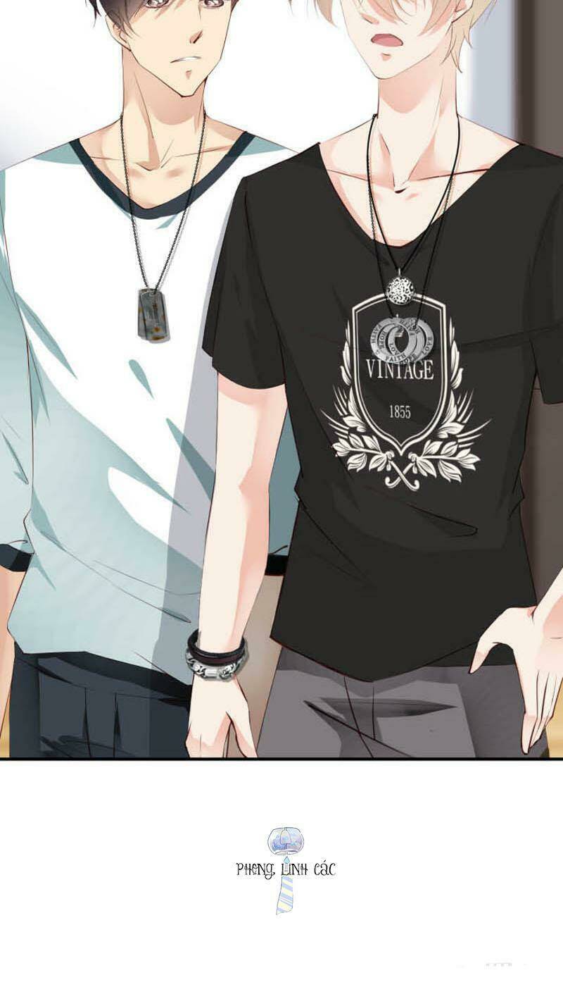 Nam Thần Là Một Đôi: Chapter 48