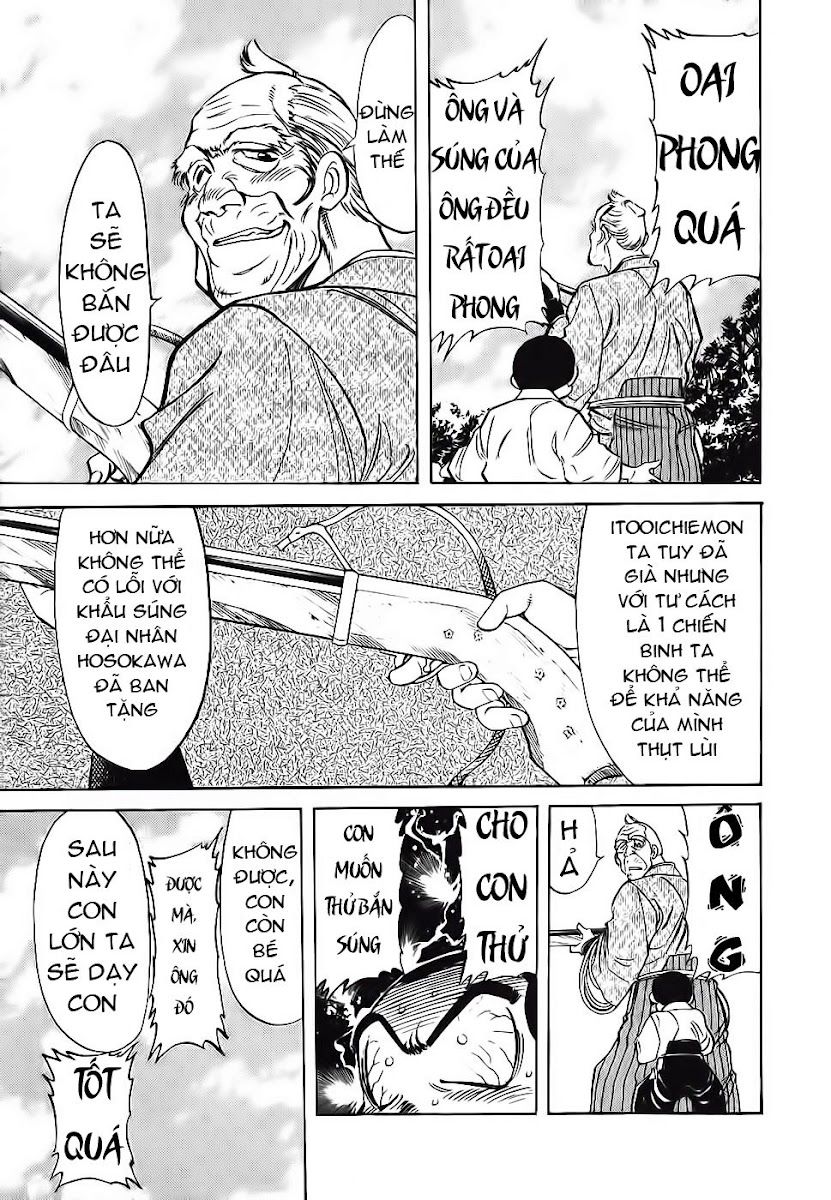 Red Living On The Edge: Chapter 88