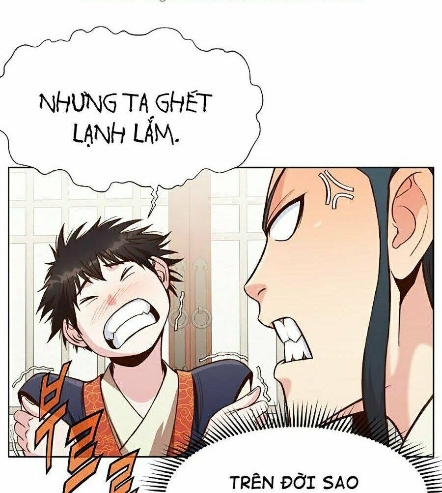 Thiên Võ Chiến Thần: Chapter 26