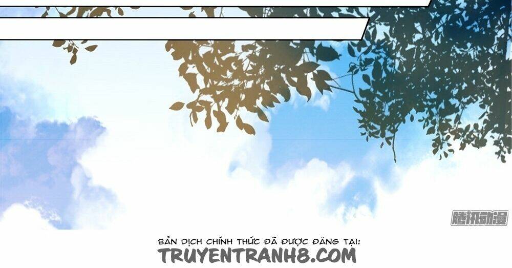 Tại Hạ Là Thần Tình Yêu: Chapter 10