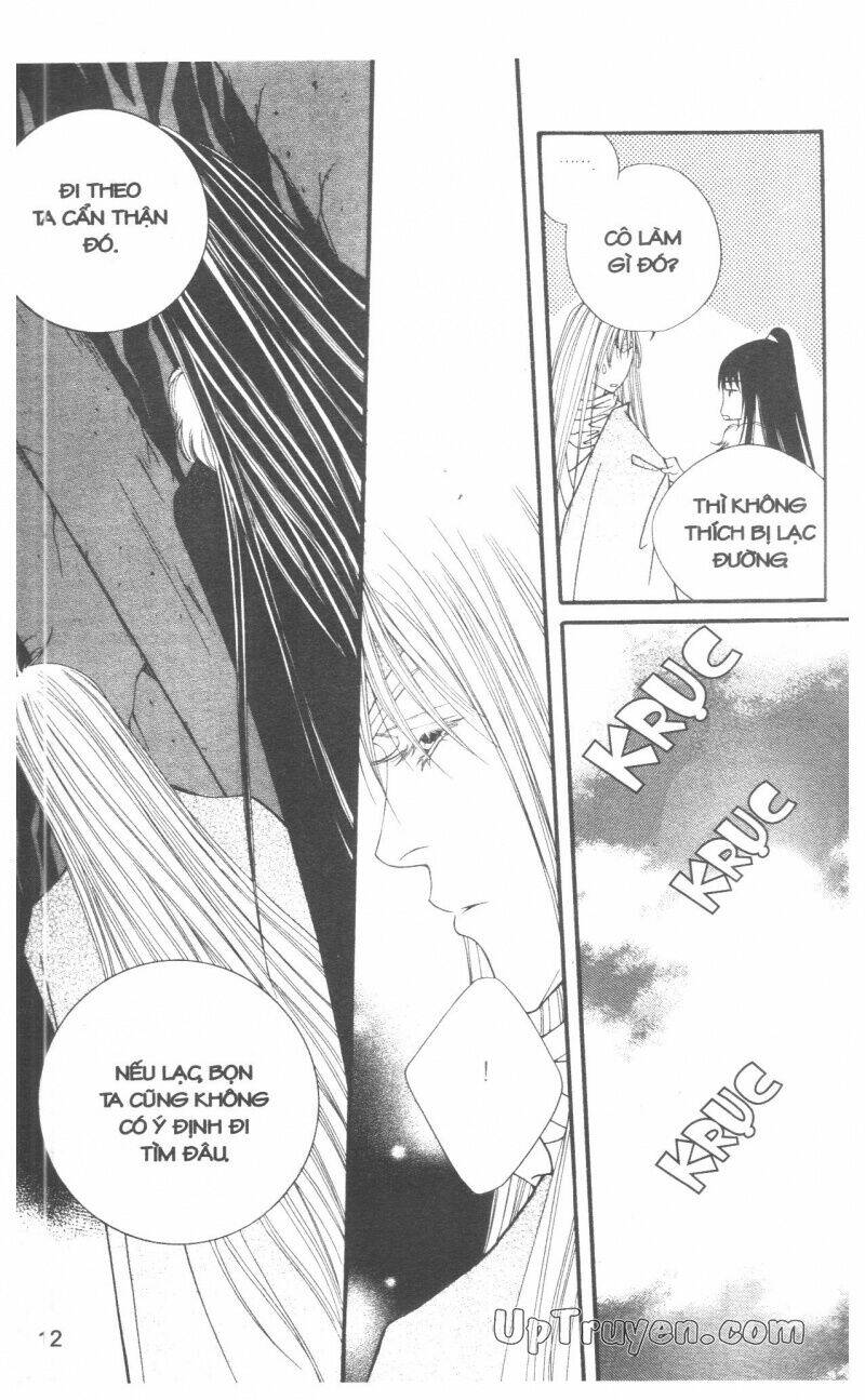 Saver - Vị Cứu Tinh: Chapter 33