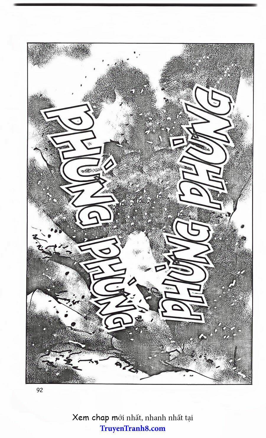 Đứa Con Số Phận: Chapter 84.1