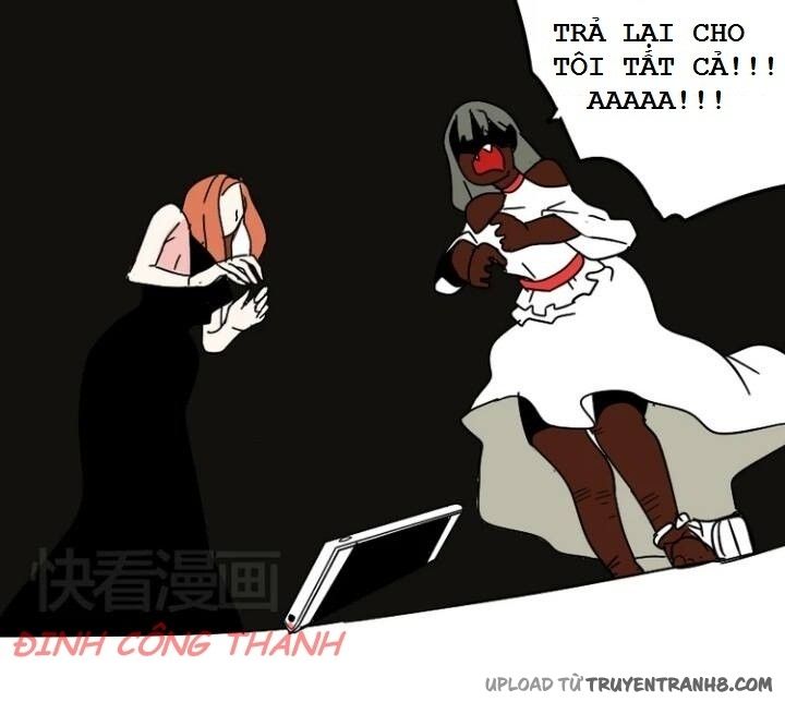 Ứng Dụng Thẩm Mỹ: Chapter 24