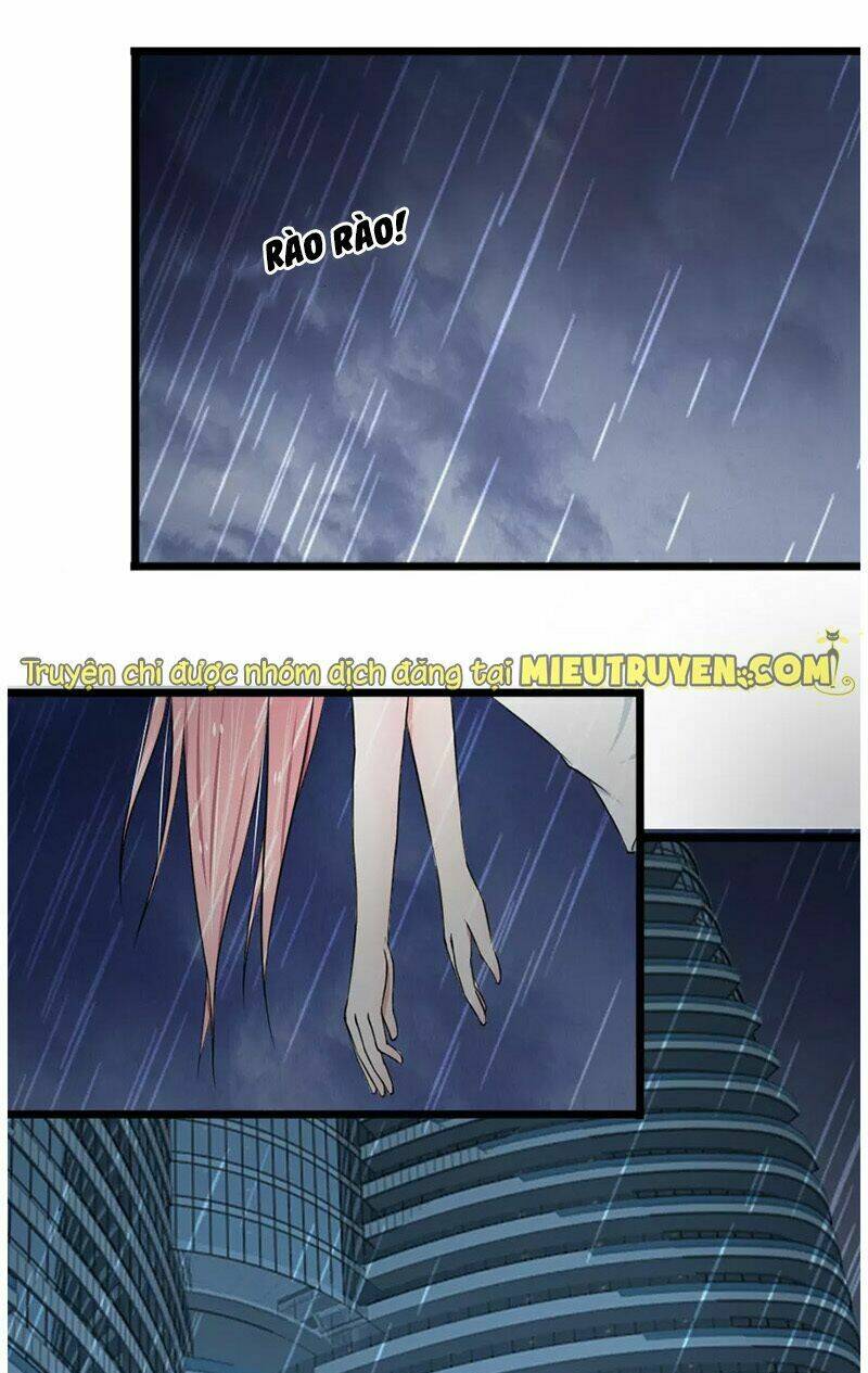 Phúc Hắc Lão Công Buông Em Ra: Chapter 44