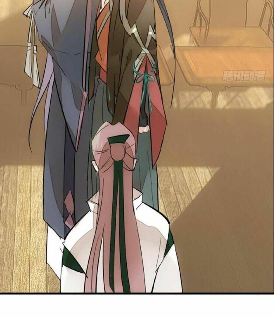 Sư Phụ Lại Trêu Chọc Ta: Chapter 63