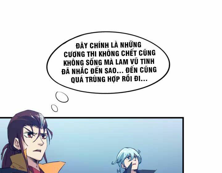 Long Mạch Võ Thần: Chapter 69