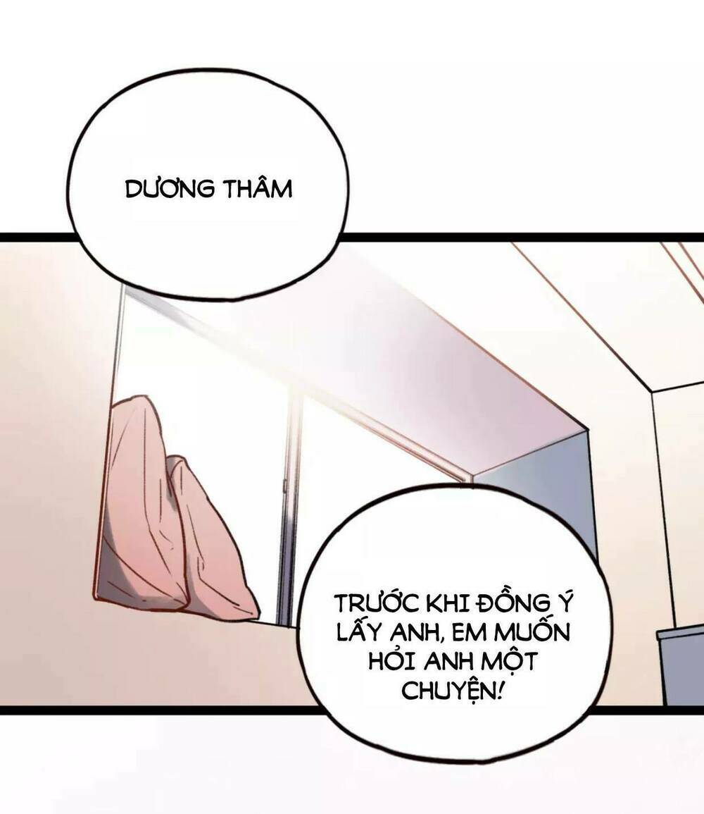 Cậu Đã Từng Yêu Tôi: Chapter 26