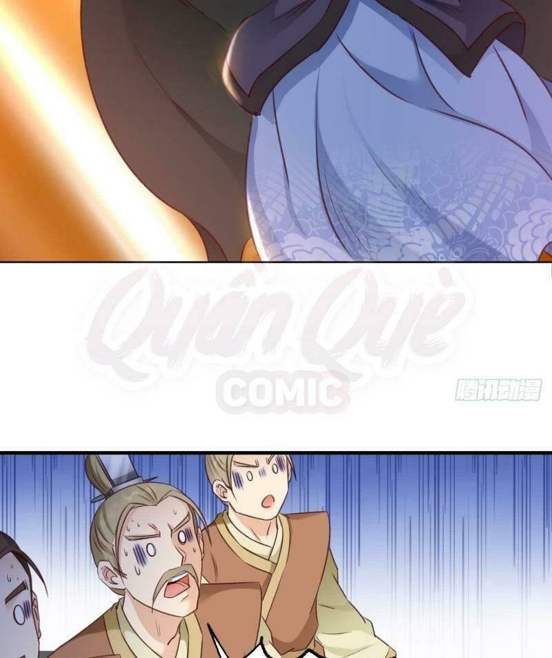 Lão Tổ Của Bạn Đang Online: Chapter 79